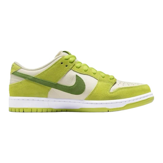 Nike Dunk Low Manzana Agria