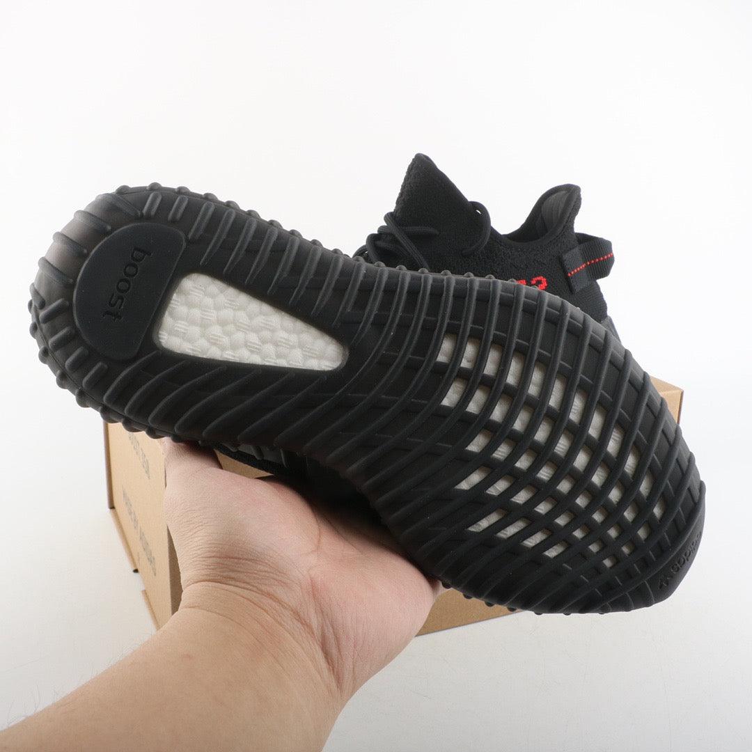 Adidas Yeezy Boost 350 V2 Bred - Hype Franco Store