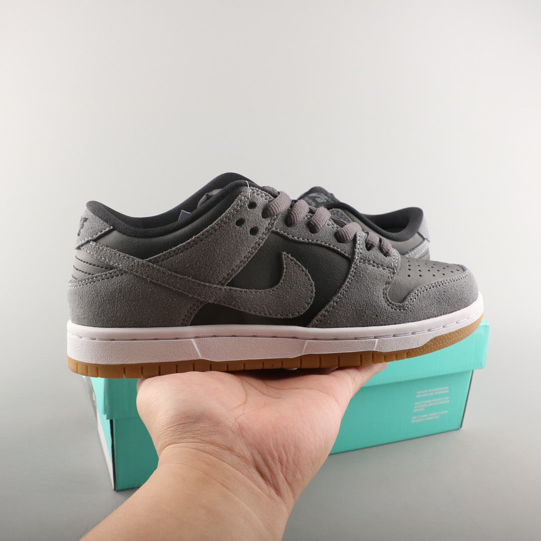 Nike Dunk Low Pro Dark Grey