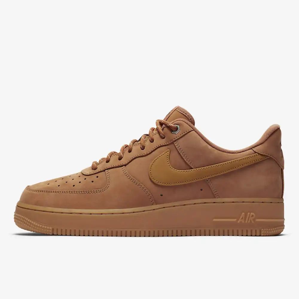 Nike Air Force 1 Low Flax