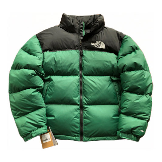 Jaqueta The North Face 1996 Retro Nuptse Green