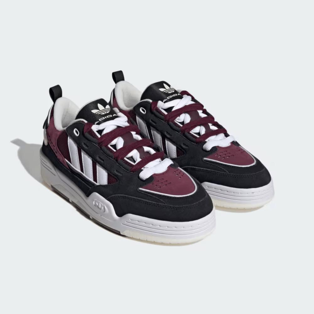 Adidas ADI2000 Maroon - Hype Franco Store