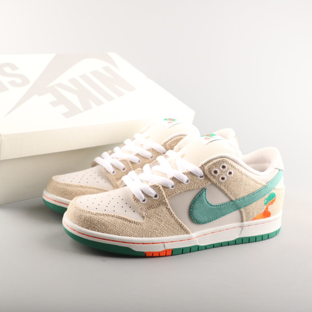 Nike Dunk Low x Jarritos Phantom Naranja Malaquita