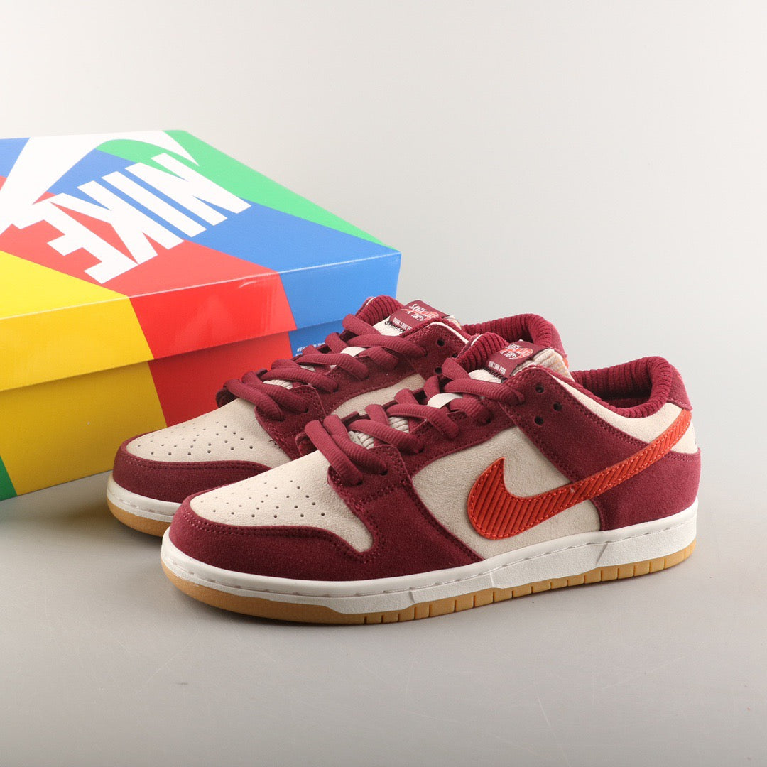 Nike Dunk Low SB x Skate Like A Girl