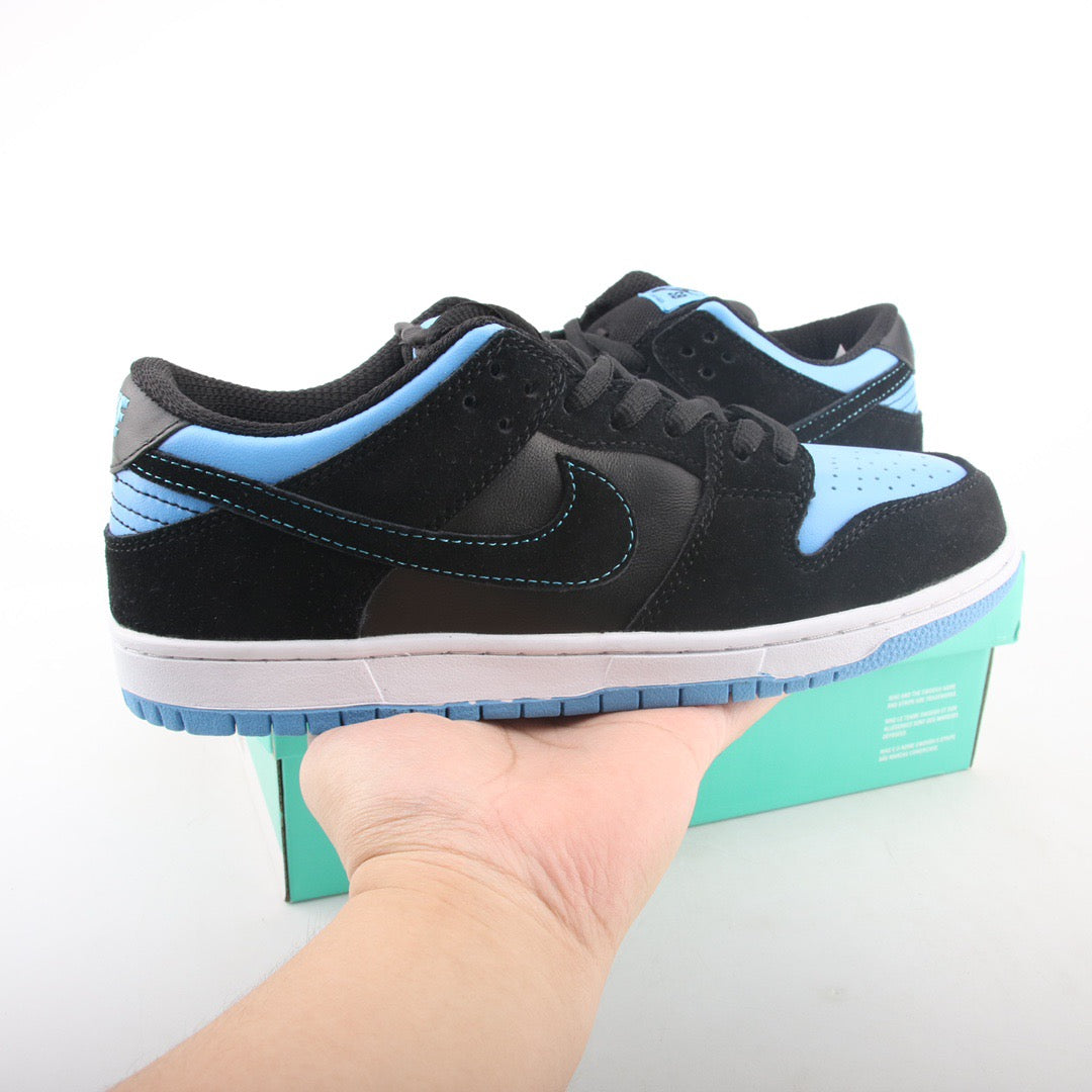 Nike Dunk Low Sub Zero