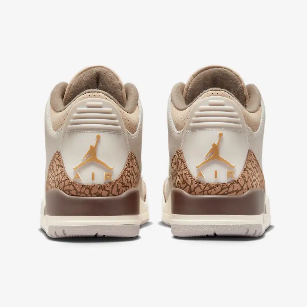 Air Jordan 3 Retro Palomino