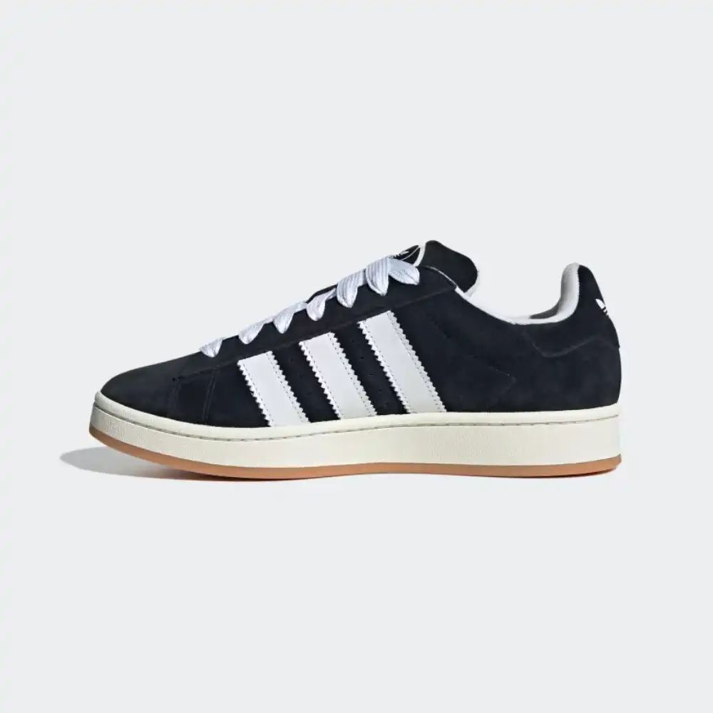 Adidas Campus 00s Core Black - Hype Franco Store