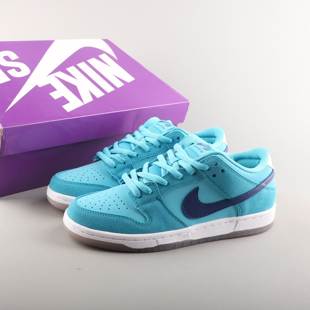 Nike Dunk Low PRO Furia azul