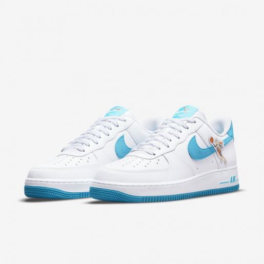 Nike Air Force 1 Low Tune Squad