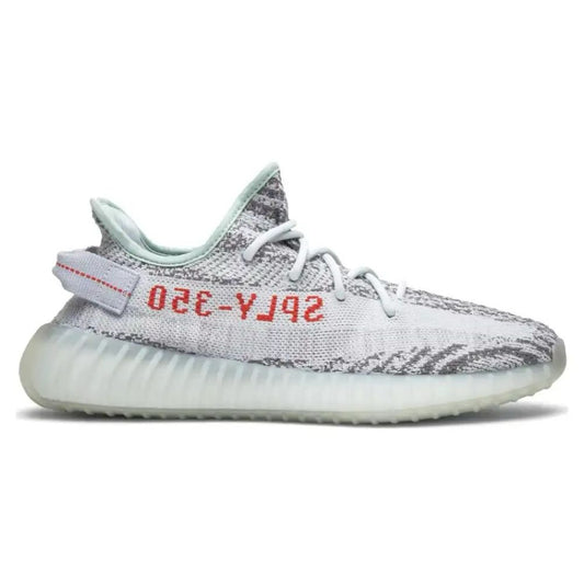 Adidas Yeezy Boost 350 V2 Blue Tint - Hype Franco Store