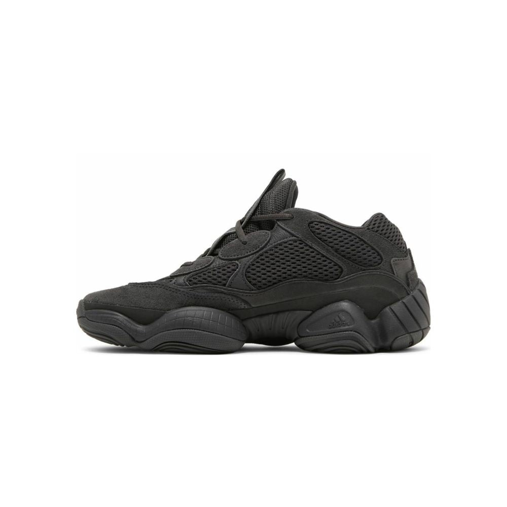 Adidas Yeezy Boost 500 Utility Black - Hype Franco Store