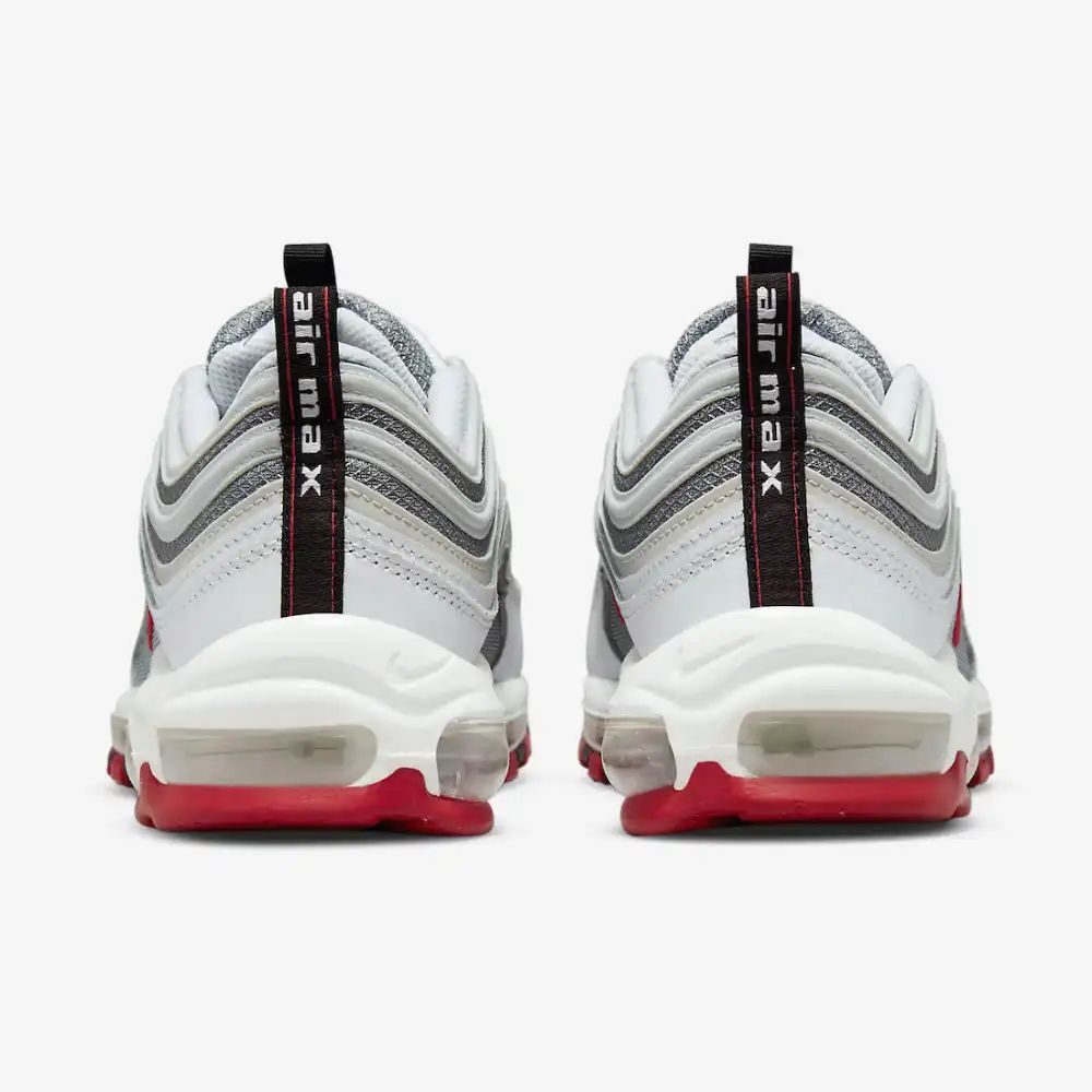 Nike Air Max 97 Bala de Plata