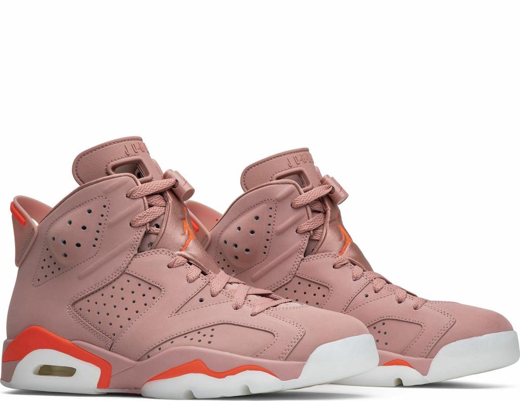 Air Jordan 6 Retro Aleali Mayo