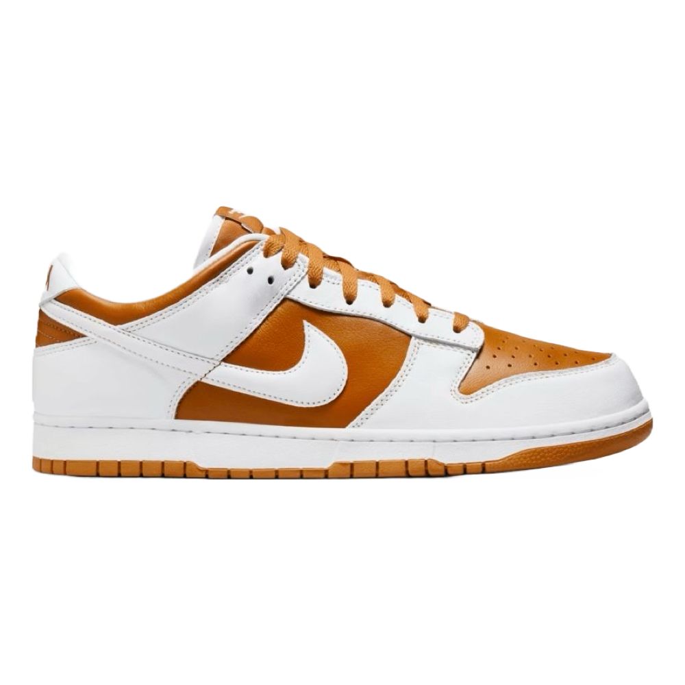 Nike Dunk Low Reverse Curry