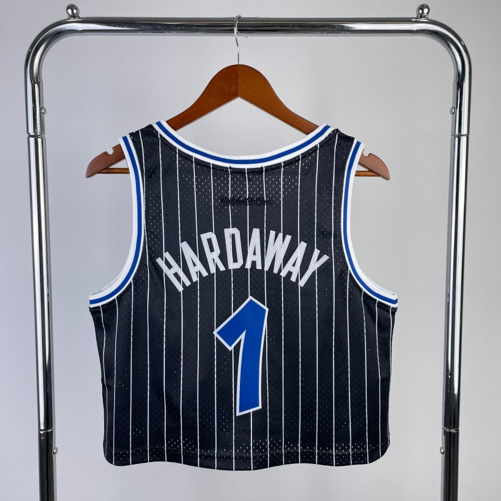 Camiseta recortada NBA Mitchell &amp; Ness Orlando 1 Hardway