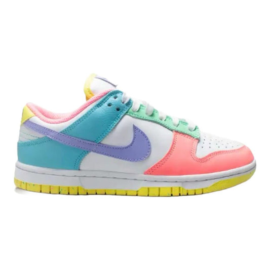 Nike Dunk Low Easter Candy