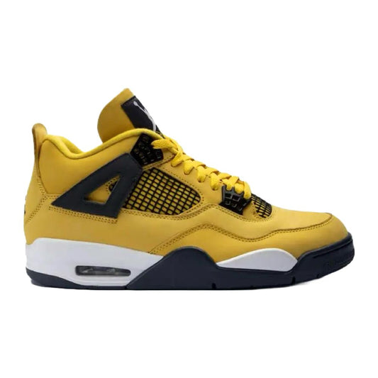 Air Jordan Retro 4 Lightning