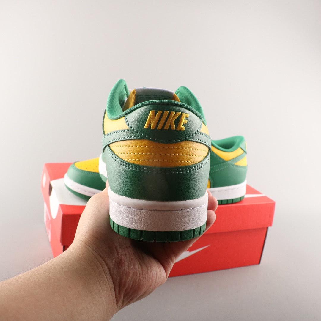 Nike Dunk Low Brazil - Hype Franco Store