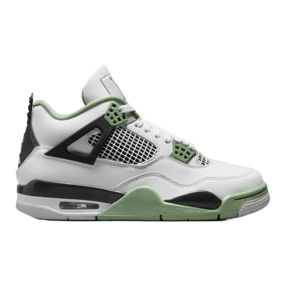 Air Jordan 4 Retro Seafoam