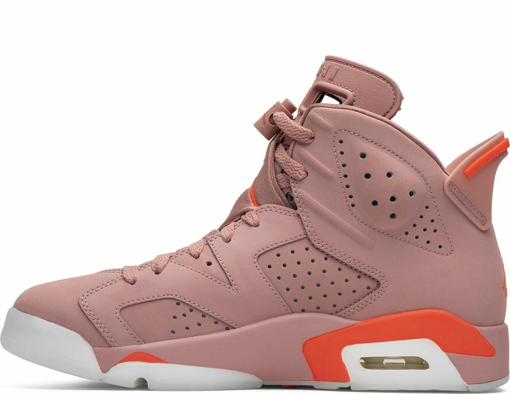 Air Jordan 6 Retro Aleali Mayo