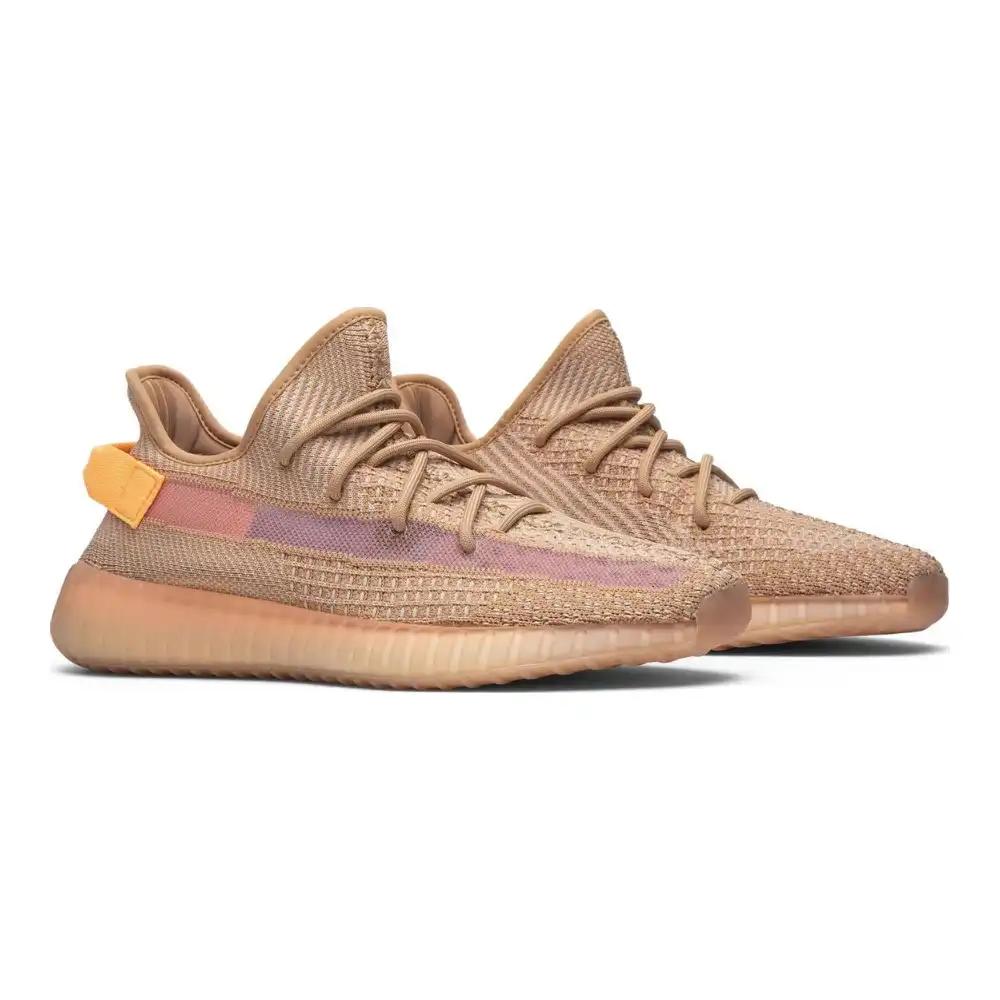 Adidas Yeezy Boost 350 V2 Clay - Hype Franco Store