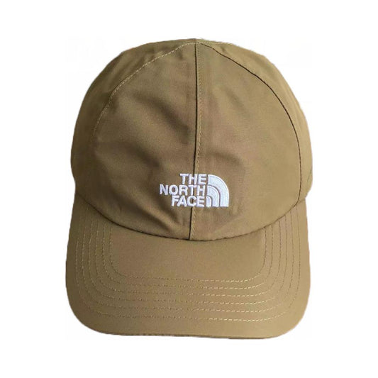 The North Face Brown Cap