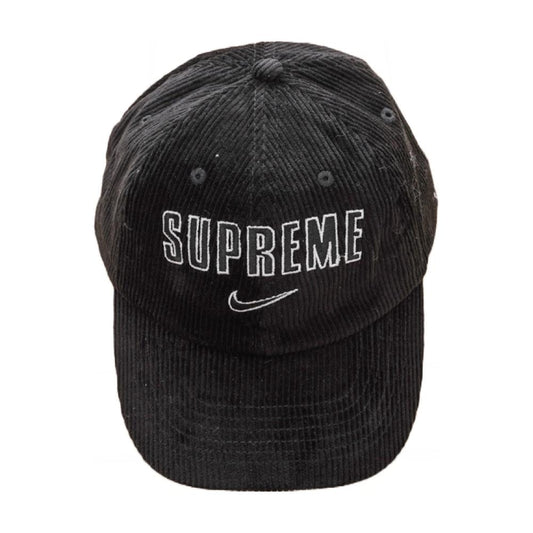 Boné Nike Supreme Black