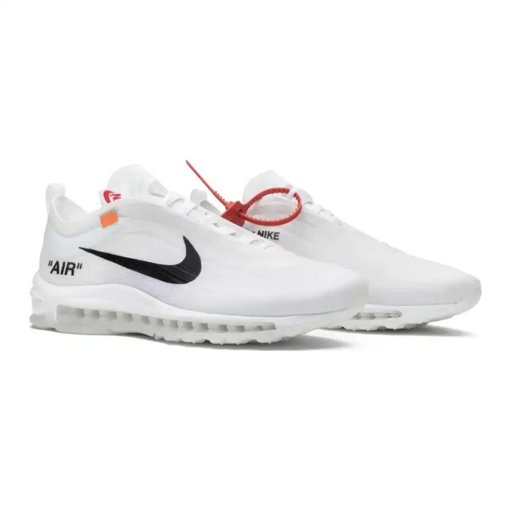 Nike Air Max 97 x Off-White The Ten