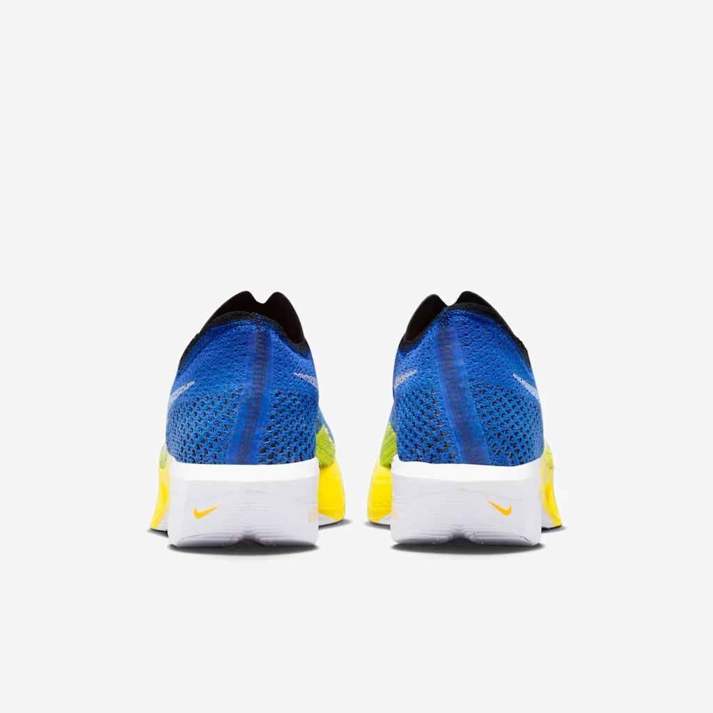 Nike Zoomx Vaporfly Next%2 Azul