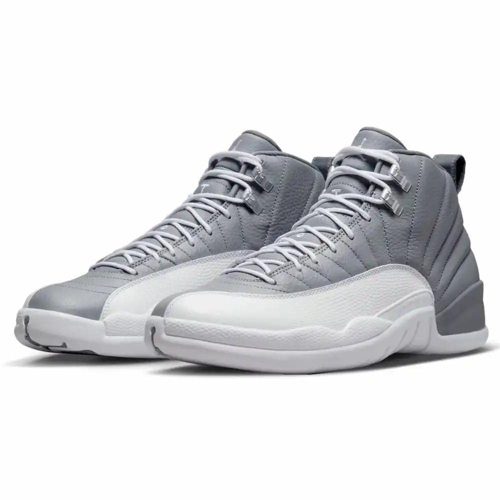 Air Jordan 12 Retro Sigilo