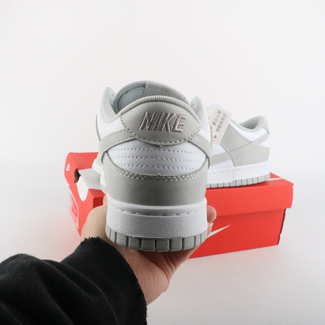 Nike Dunk Low Grey Fog