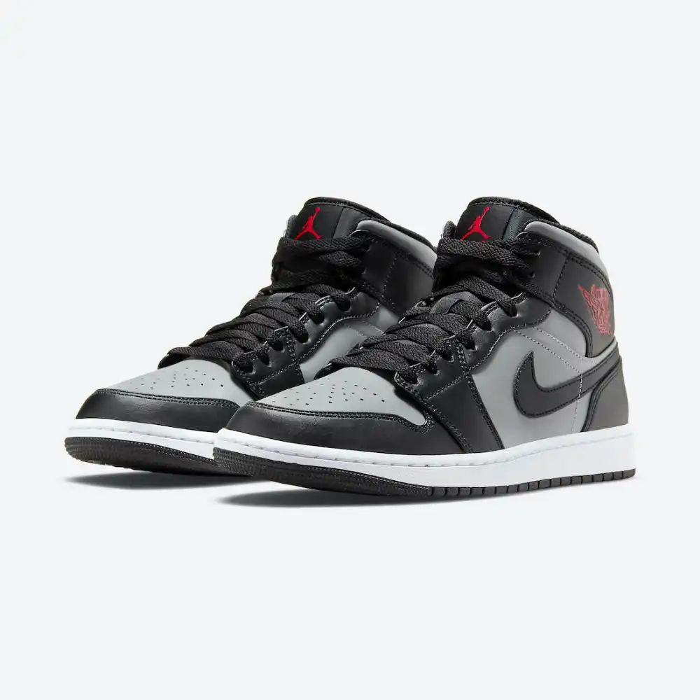 Air Jordan 1 Retro Mid Shadow