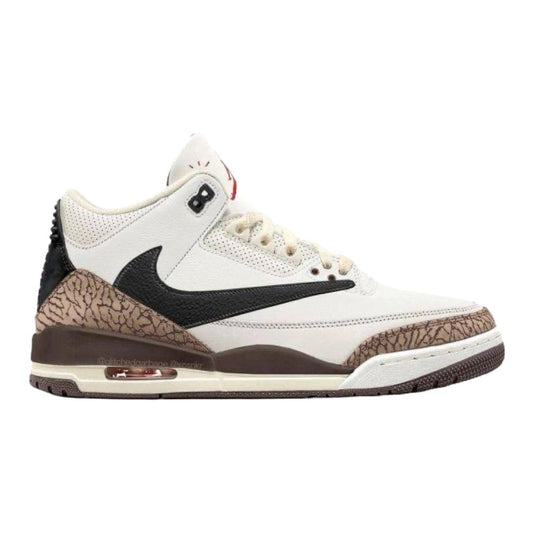 Travis Scott x Air Jordan 3 Retro