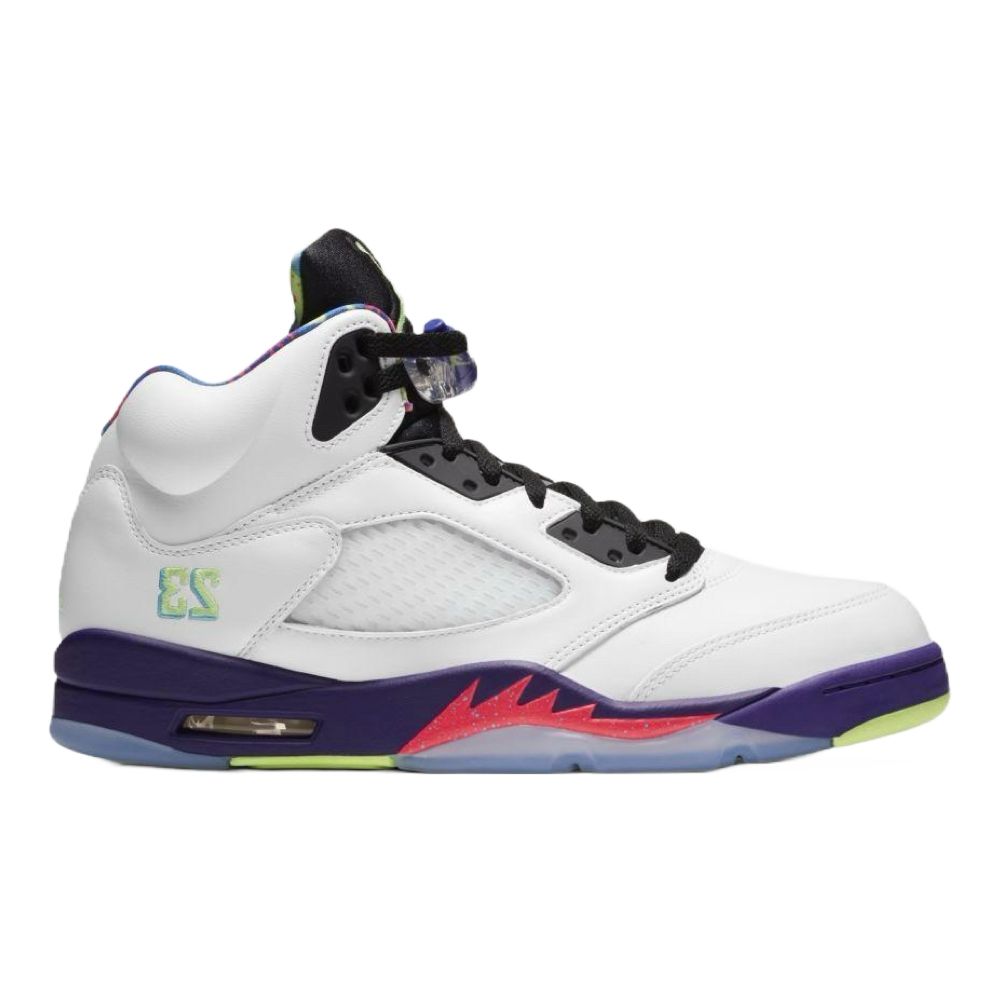 Air Jordan 5 Retro Alternante Bel Air