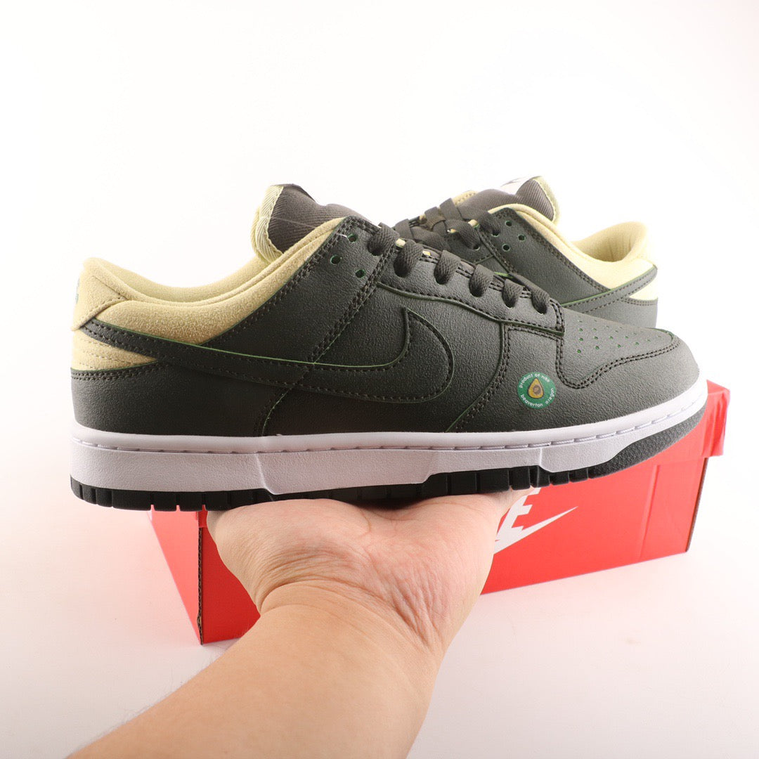 Nike Dunk Low Aguacate