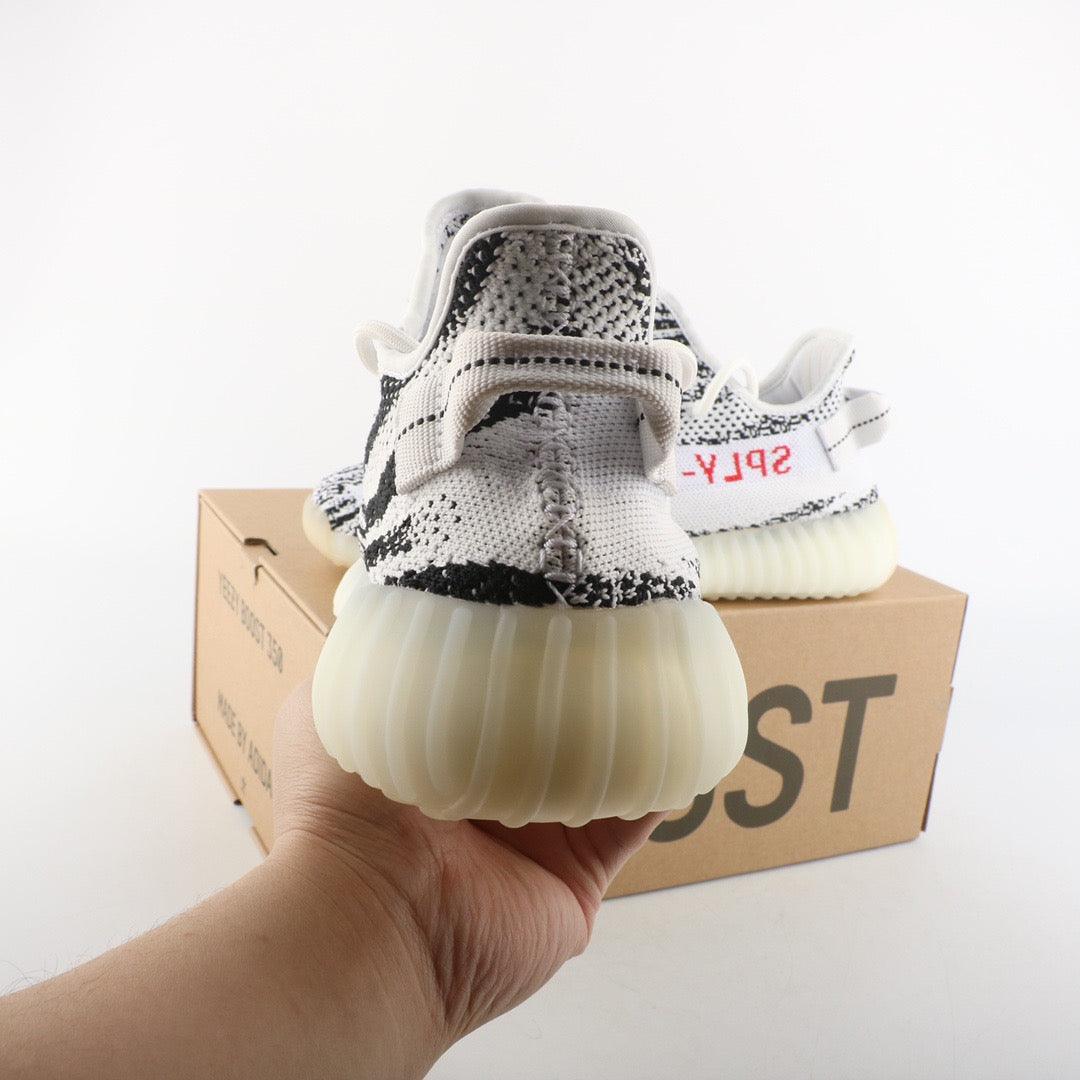 Adidas Yeezy Boost 350 V2 Zebra - Hype Franco Store