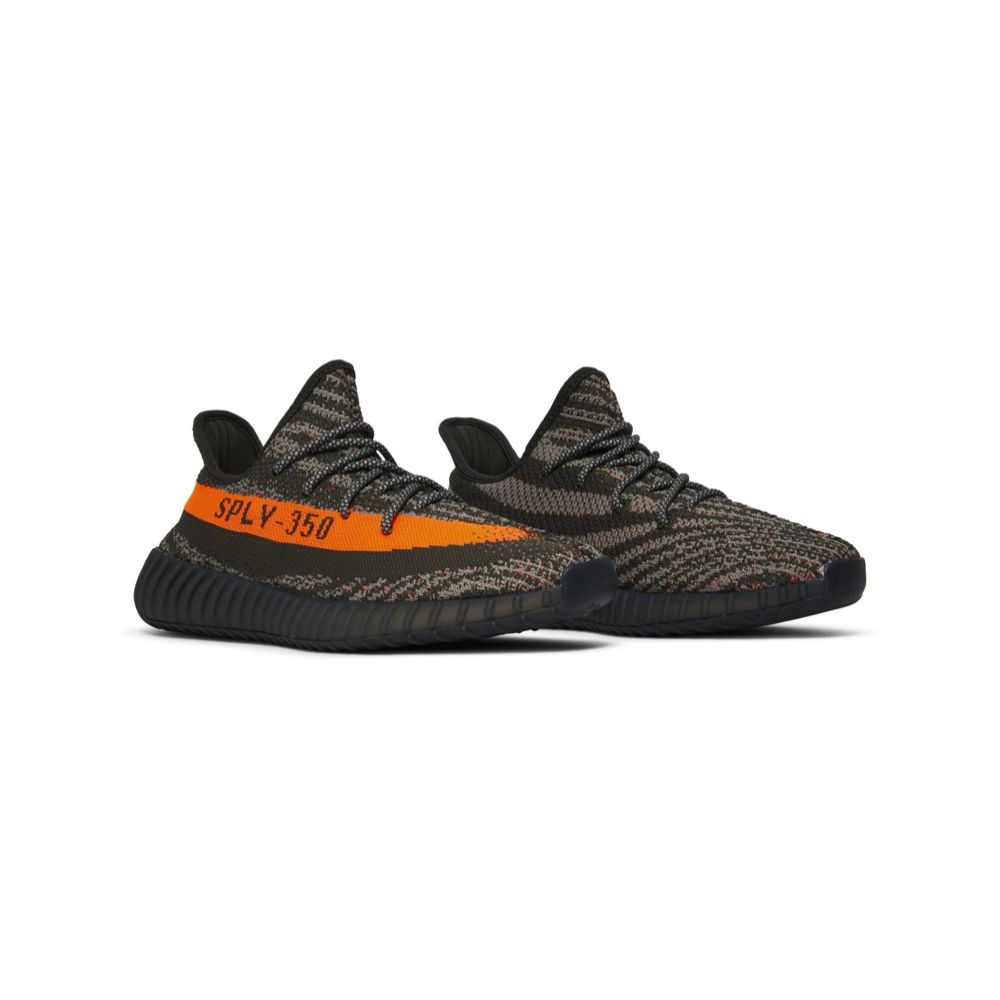 Adidas Yeezy Boost 350 V2 Carbon Beluga - Hype Franco Store