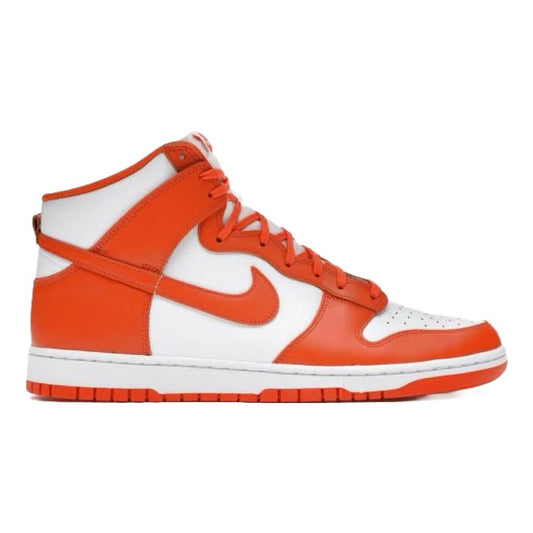 Nike Dunk High Siracusa