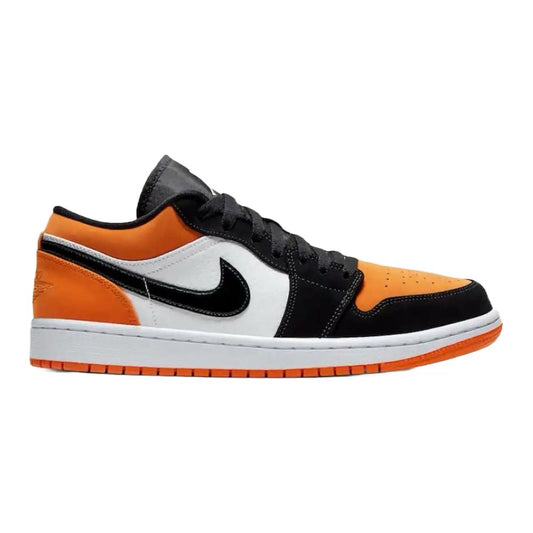 Air Jordan 1 Low Shatered Backboard