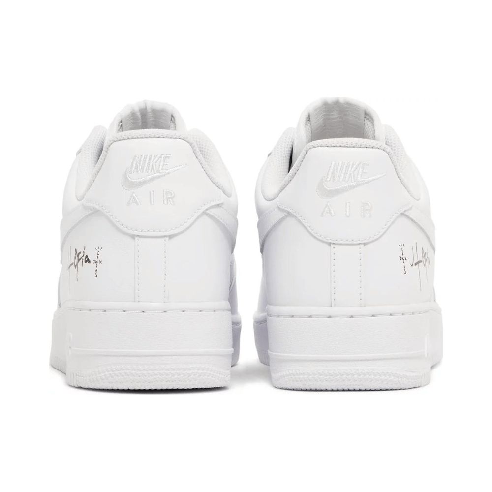 Nike Air Force 1 Low Blanco x Nocta