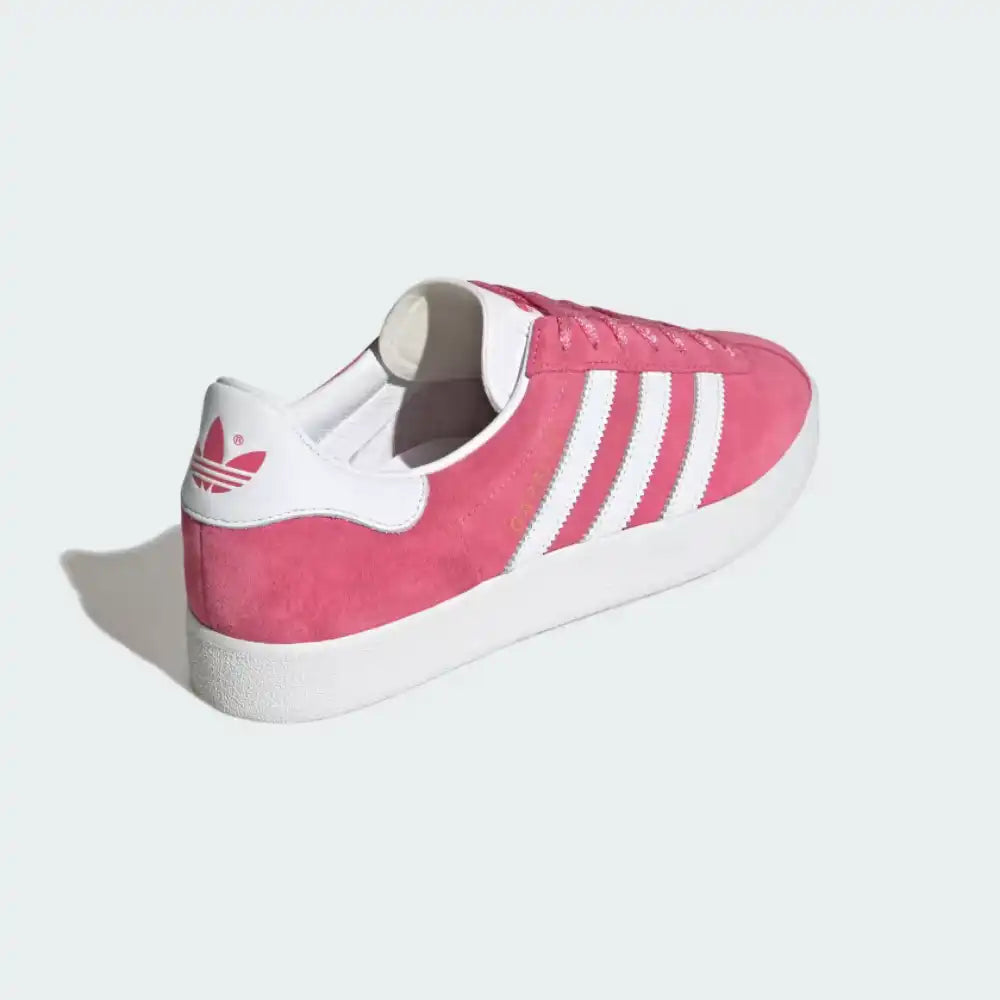 Adidas Gazelle Blanco Rosa