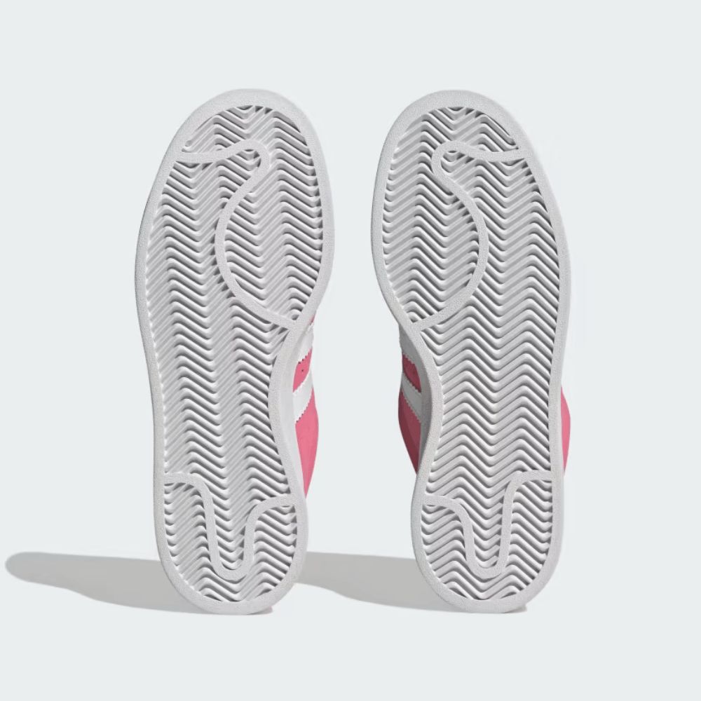 Adidas Campus 00s Pink Fusion - Hype Franco Store