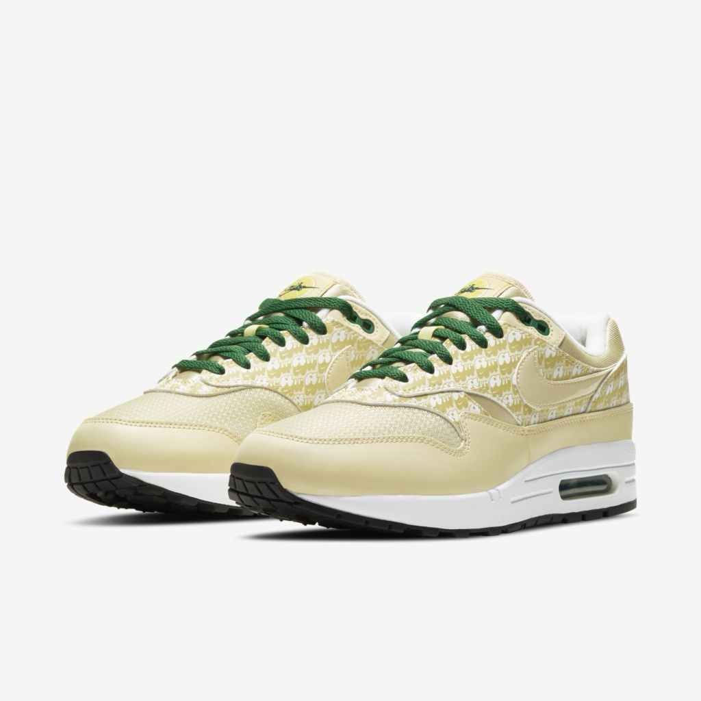 Nike Air Max 1 Lemonade