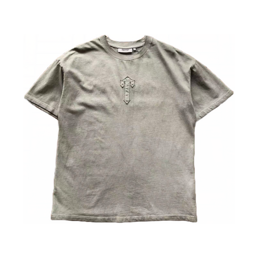 Camiseta Trapstar Gris