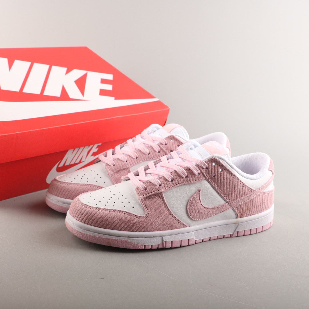 Nike Dunk Low Pana Rosa