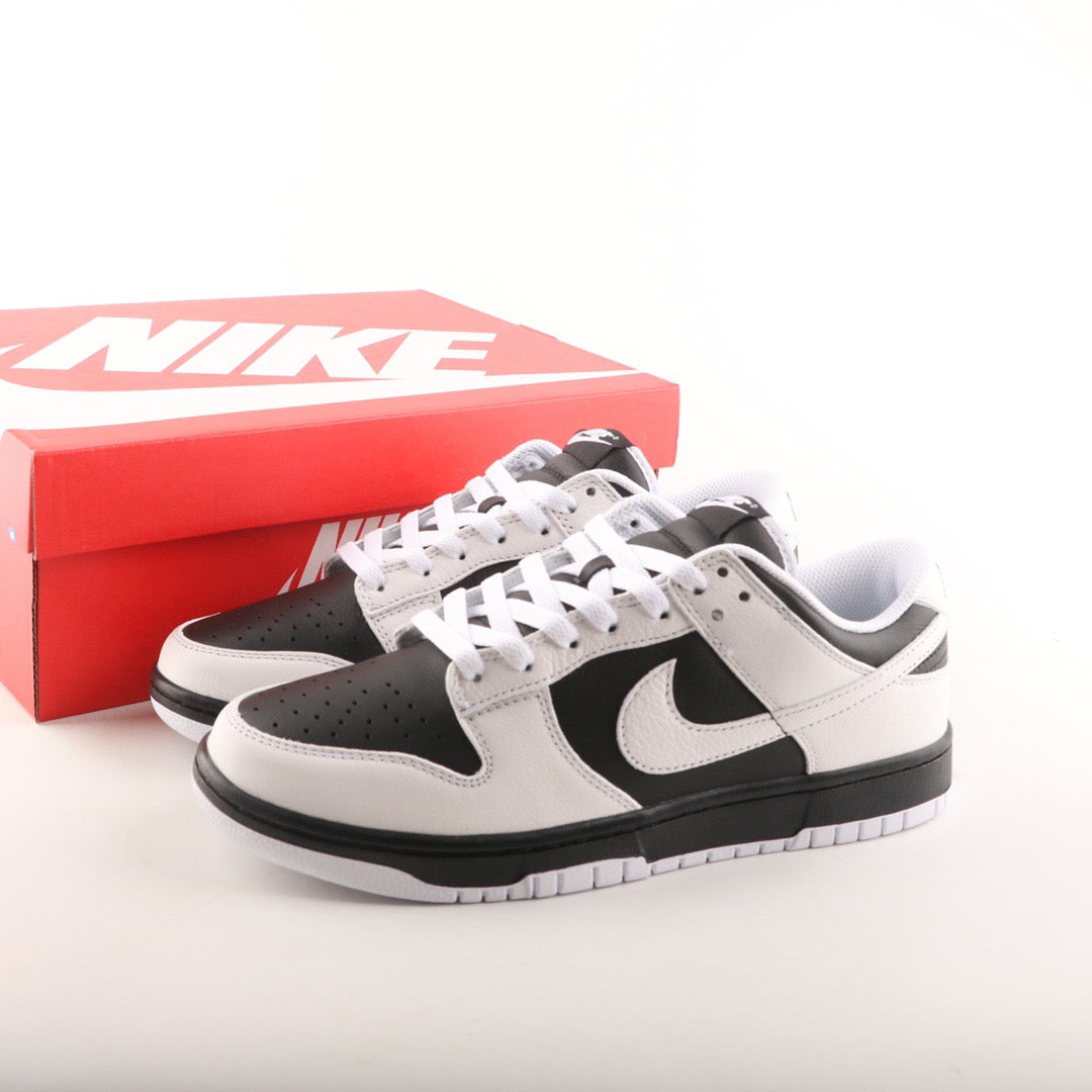 Nike Dunk Low Panda Reverse