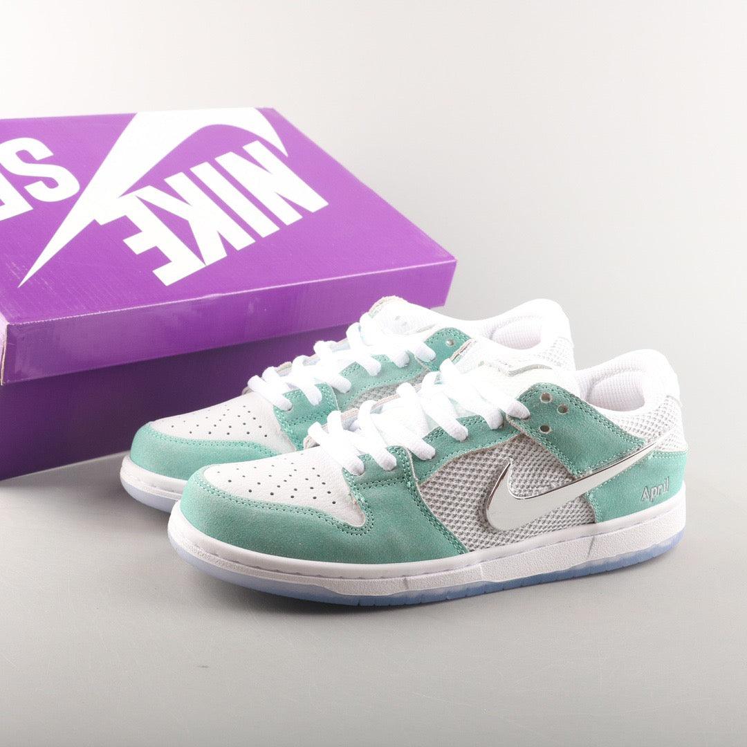 Nike SB Dunk Low April - Hype Franco Store