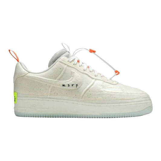 Nike Air Force 1 Low Experimental Sail