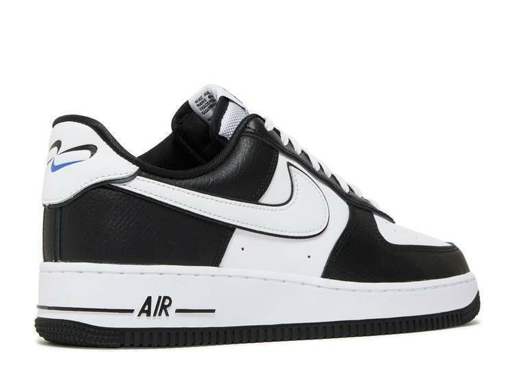 Nike Air Force 1 Low Panda Swoosh