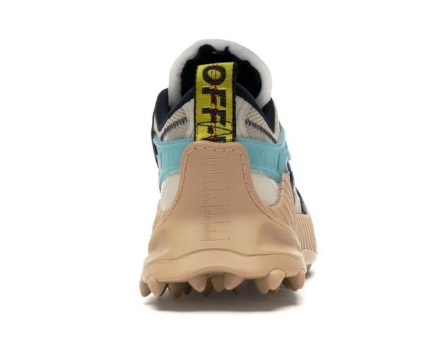 Off-White Odsy - 1000 Azul OI19